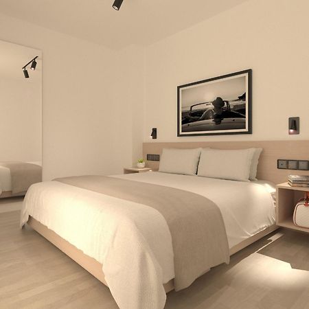 Astuto 21 Suites - Adults Only جيريز المظهر الخارجي الصورة