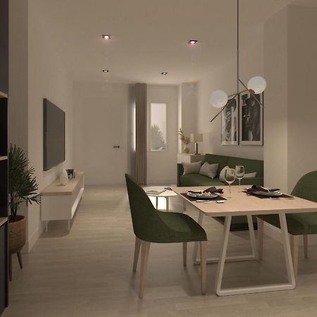 Astuto 21 Suites - Adults Only جيريز المظهر الخارجي الصورة