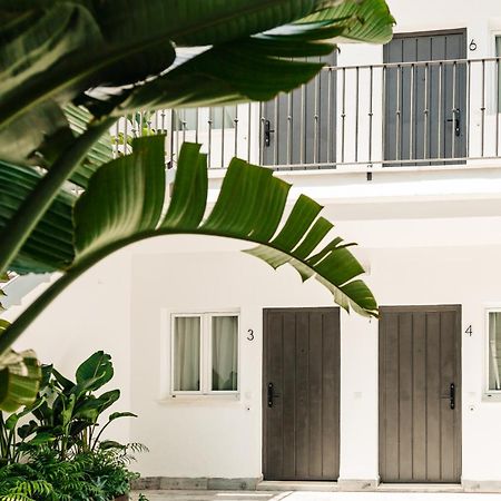 Astuto 21 Suites - Adults Only جيريز المظهر الخارجي الصورة