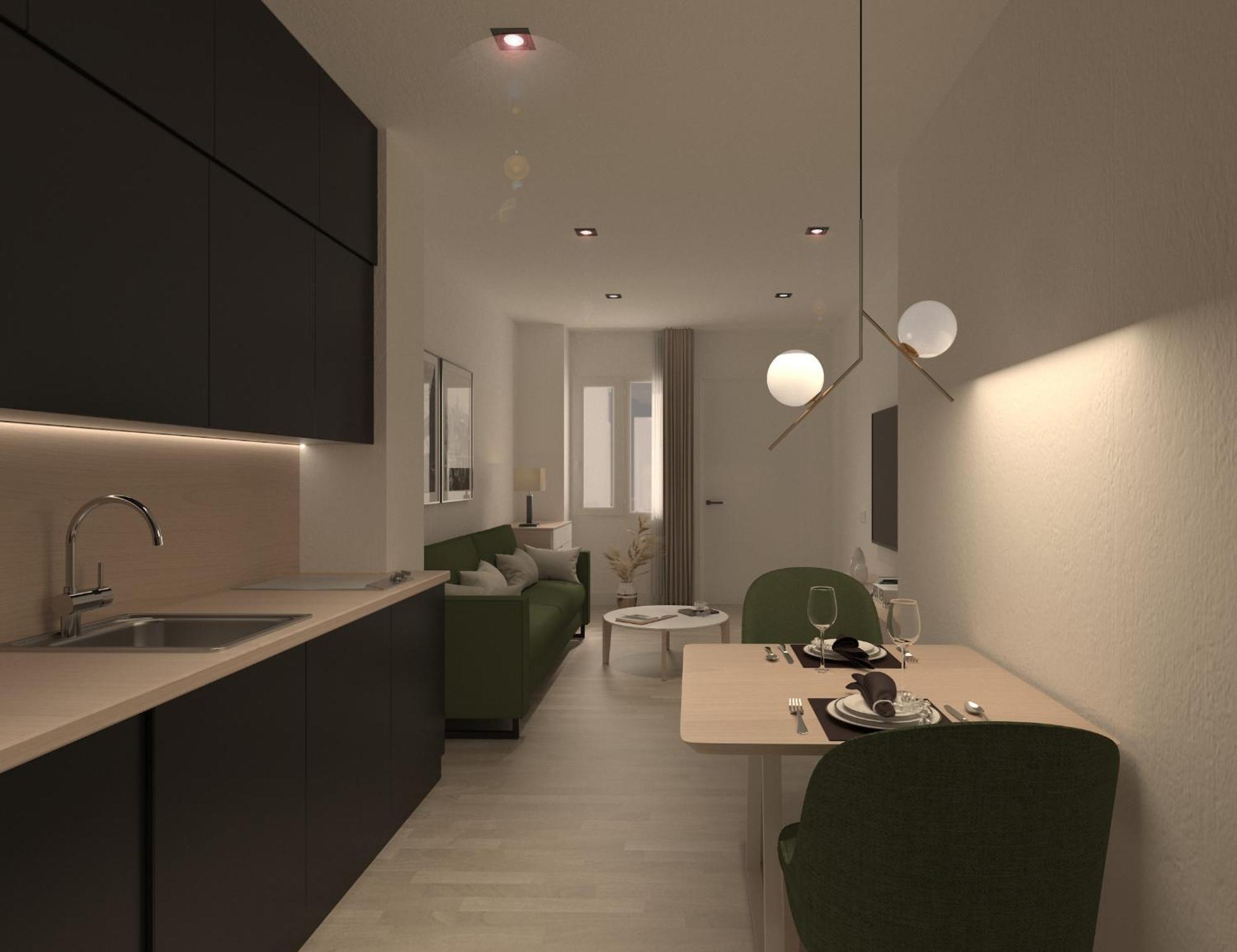 Astuto 21 Suites - Adults Only جيريز المظهر الخارجي الصورة