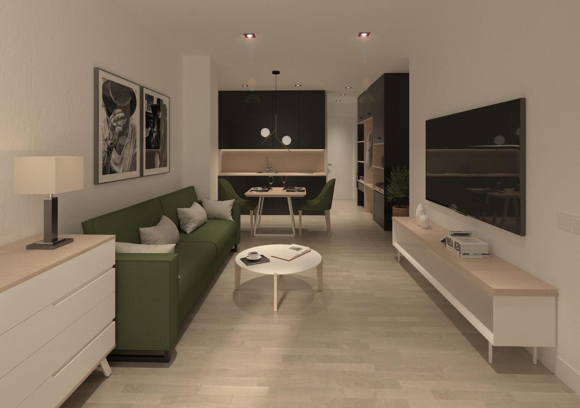 Astuto 21 Suites - Adults Only جيريز المظهر الخارجي الصورة