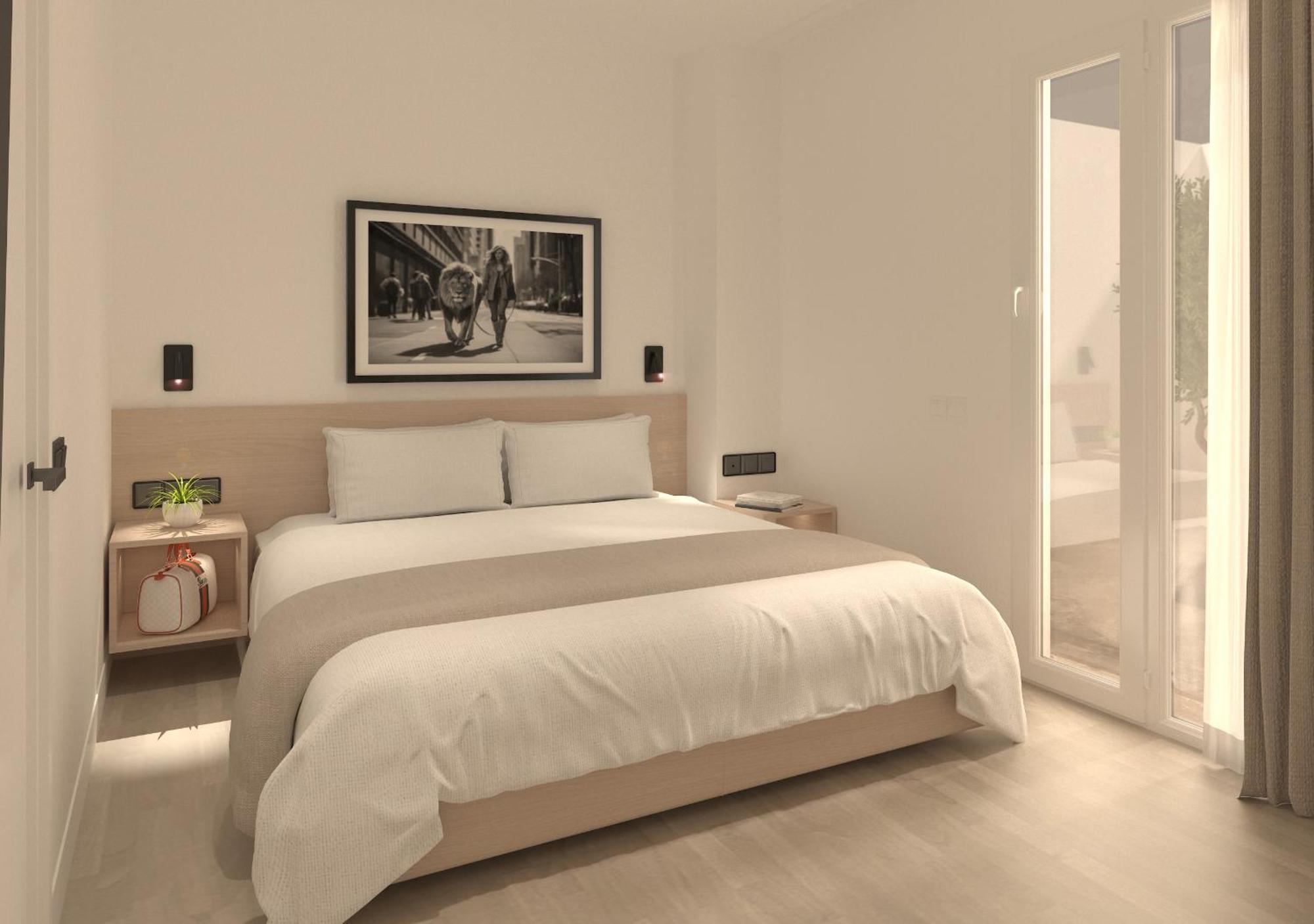 Astuto 21 Suites - Adults Only جيريز المظهر الخارجي الصورة