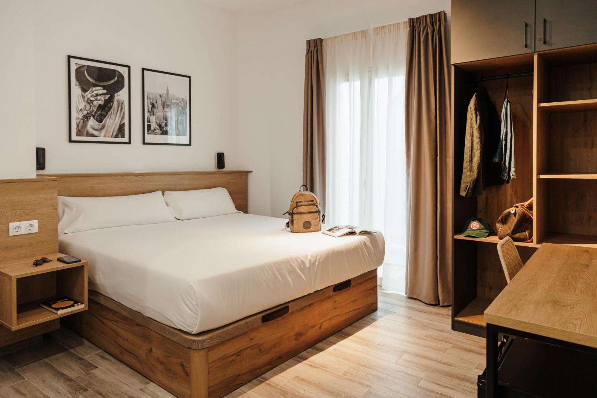 Astuto 21 Suites - Adults Only جيريز المظهر الخارجي الصورة