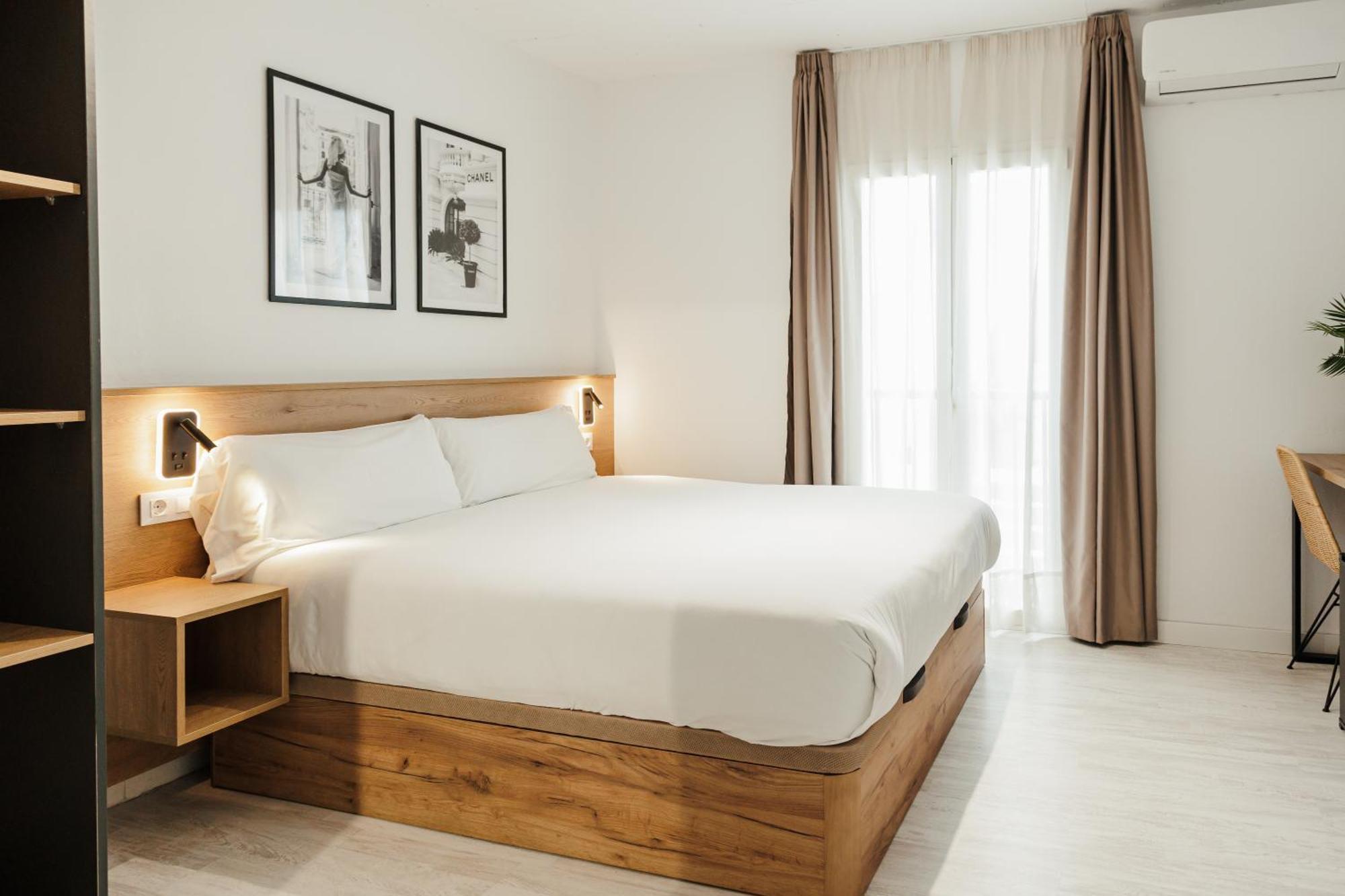 Astuto 21 Suites - Adults Only جيريز المظهر الخارجي الصورة