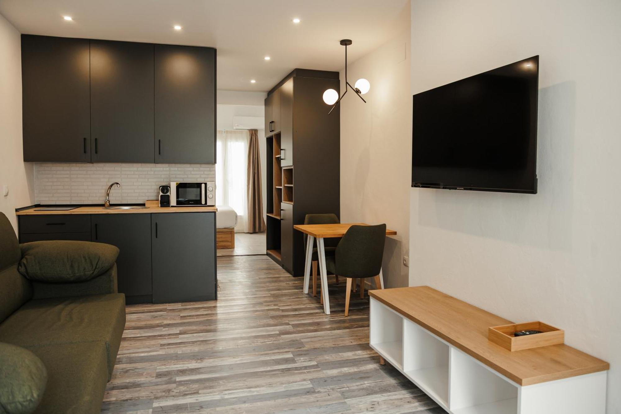 Astuto 21 Suites - Adults Only جيريز المظهر الخارجي الصورة
