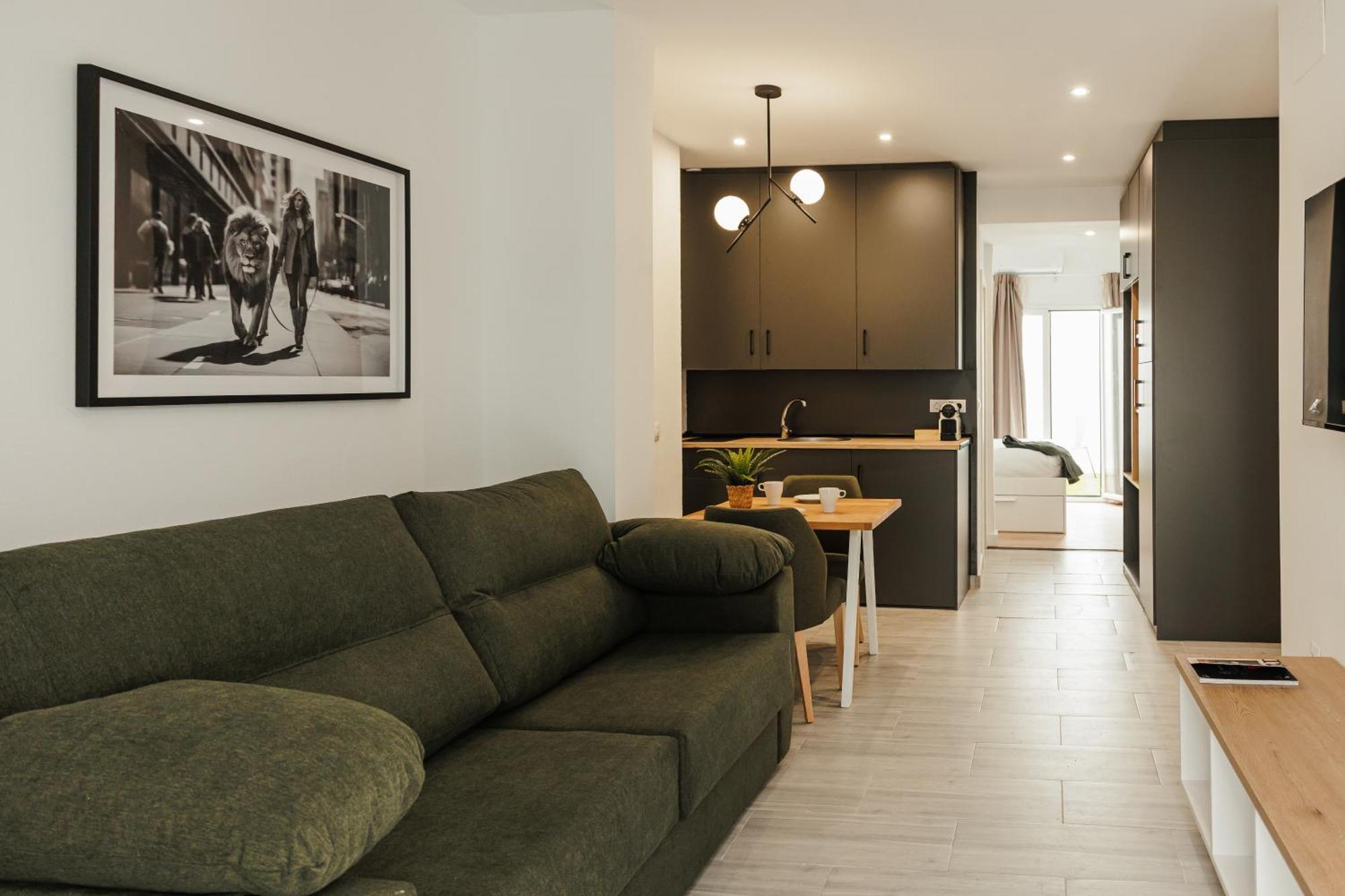 Astuto 21 Suites - Adults Only جيريز المظهر الخارجي الصورة