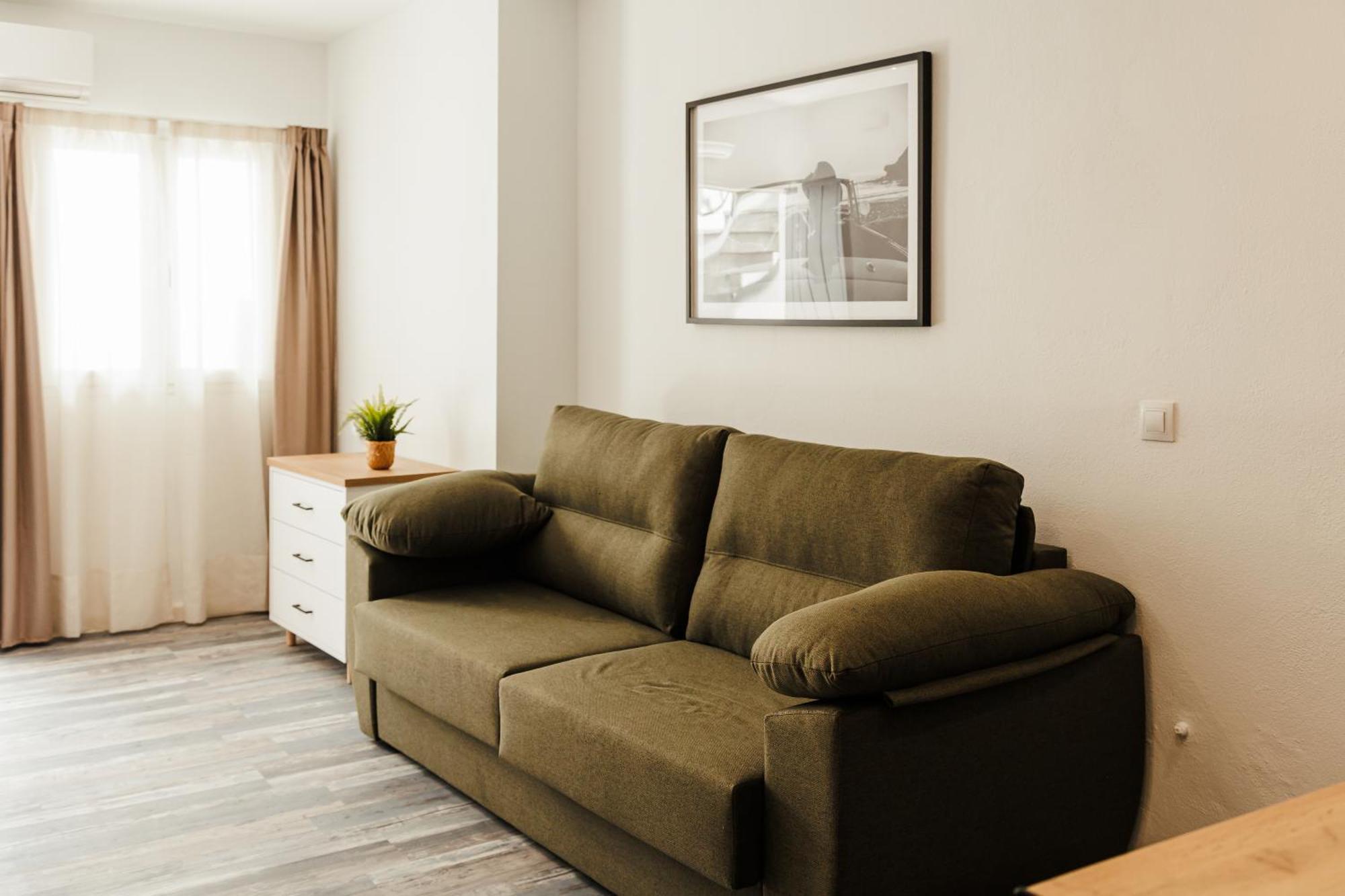 Astuto 21 Suites - Adults Only جيريز المظهر الخارجي الصورة